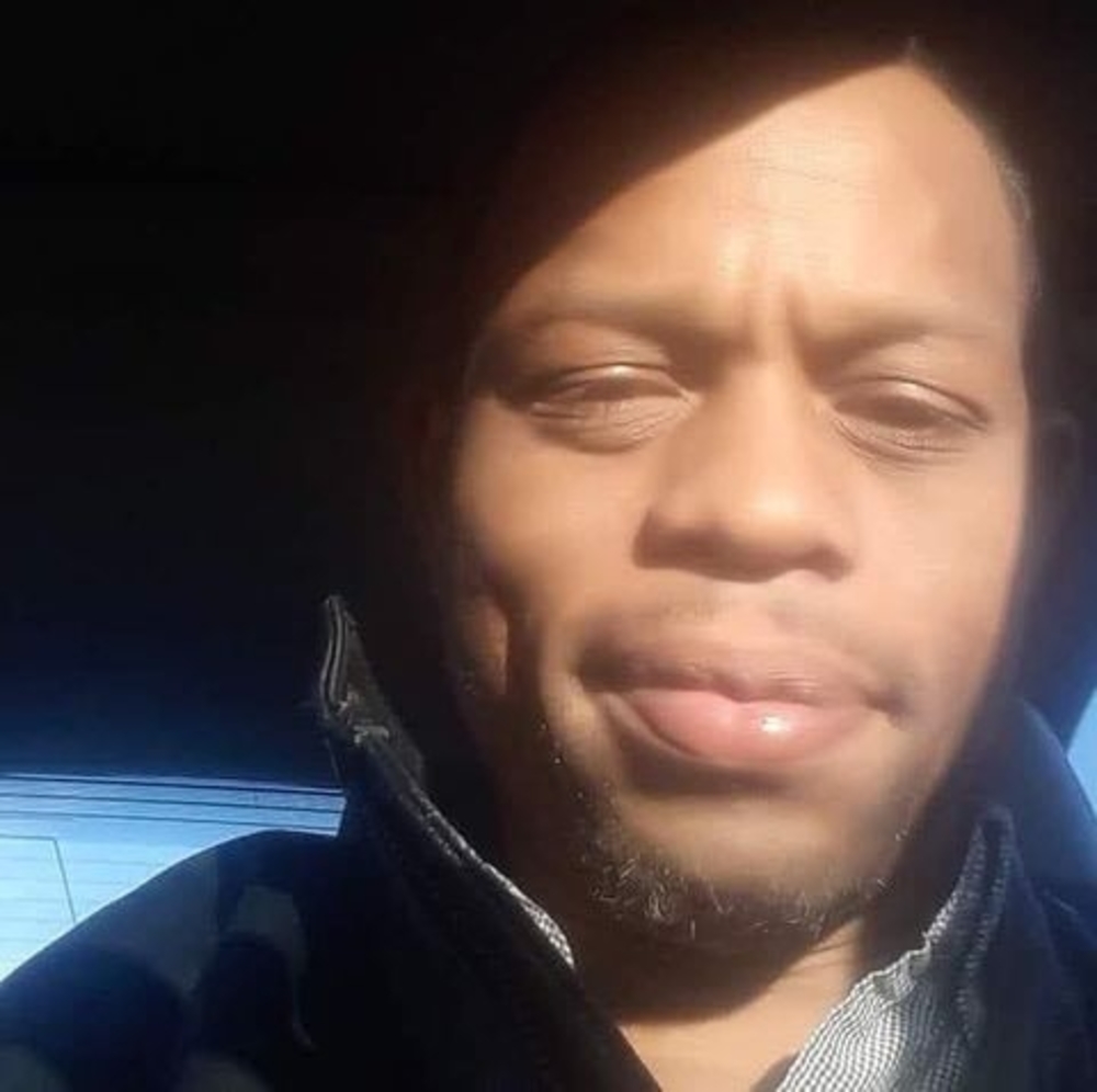 Meet your Posher, Rahsaan